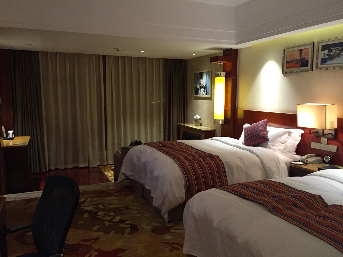 四川省服装艺术学校新增专业顺利通过复核评审‘xc体育’(图1) xc体育